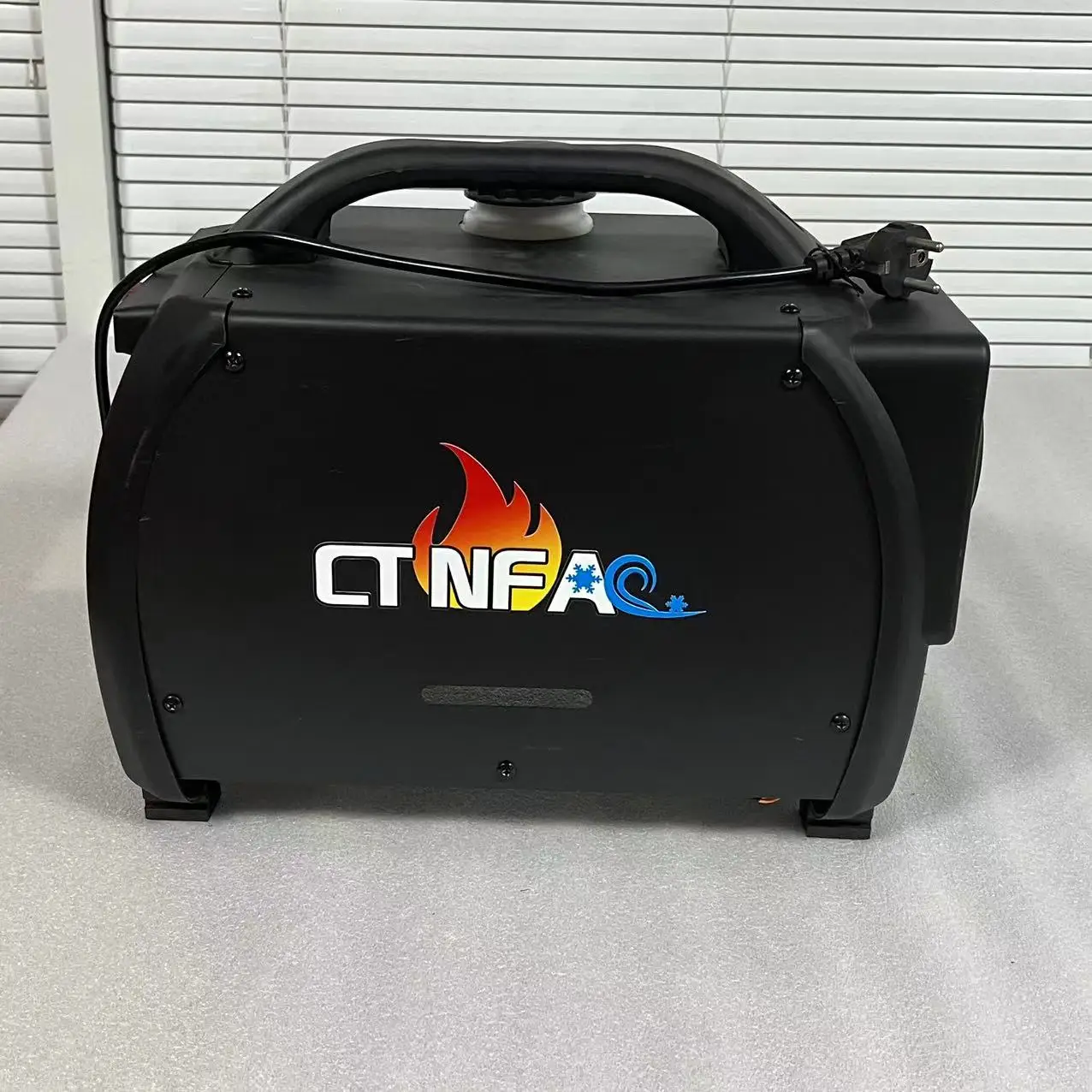 12v 5kw Best Selling Top Sale Diesel Air Coolant Liquid Parking Heaters diesel Engine Heater for Truck
