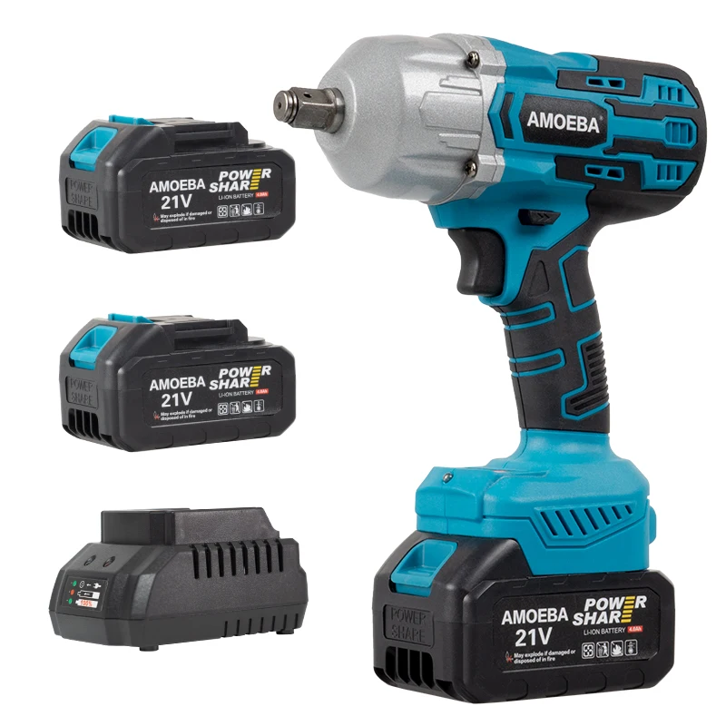 Большая скидка, динамометрический ключ, силовой гайковерт, беспроводной ударный электрический гайковерт 220 В с высоким крутящим моментом