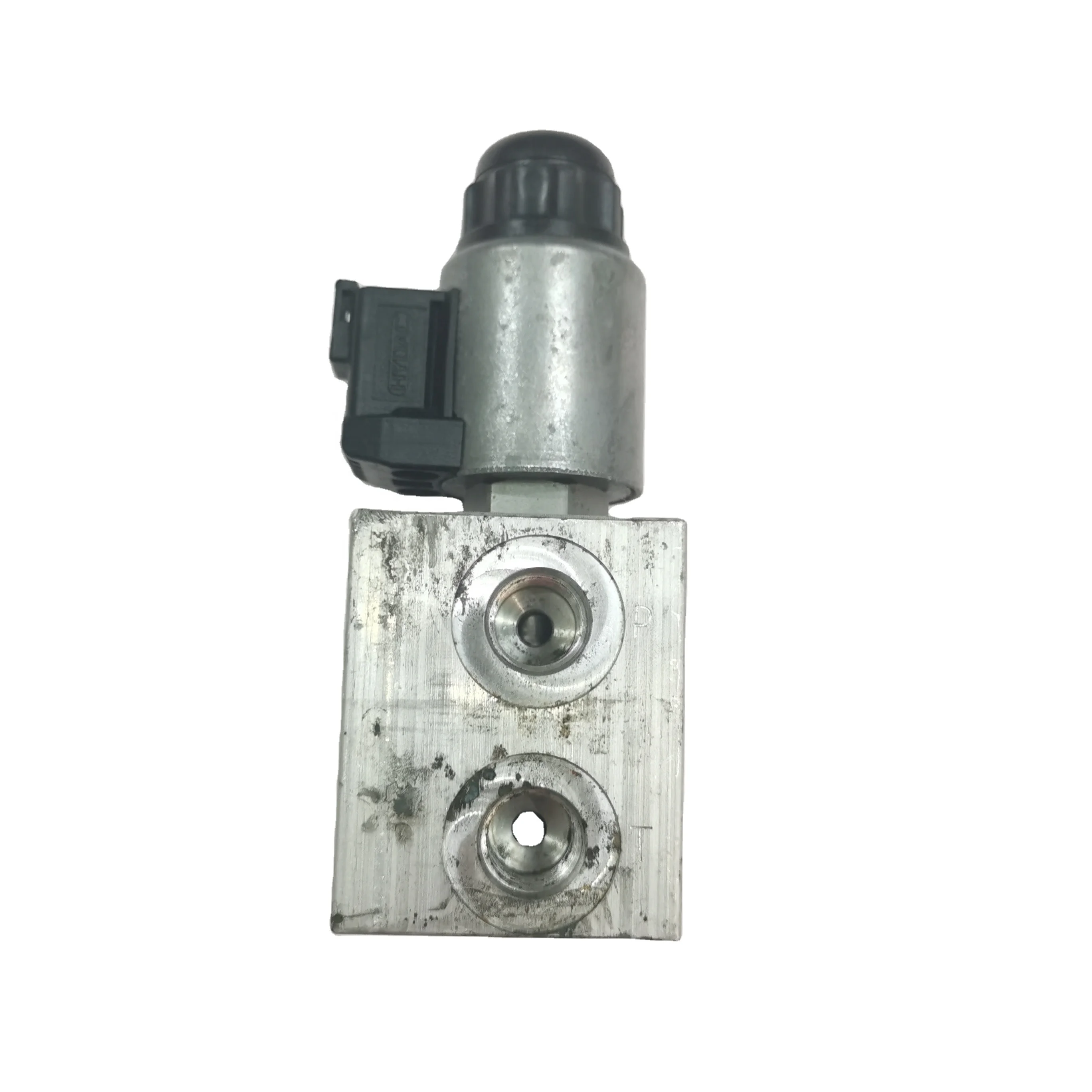 High quality 14578200 VOE14578200 SOLENOID VALVE EC140D EC160D 