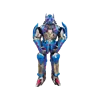 Nouvel Optimus Prime de style chevalier
