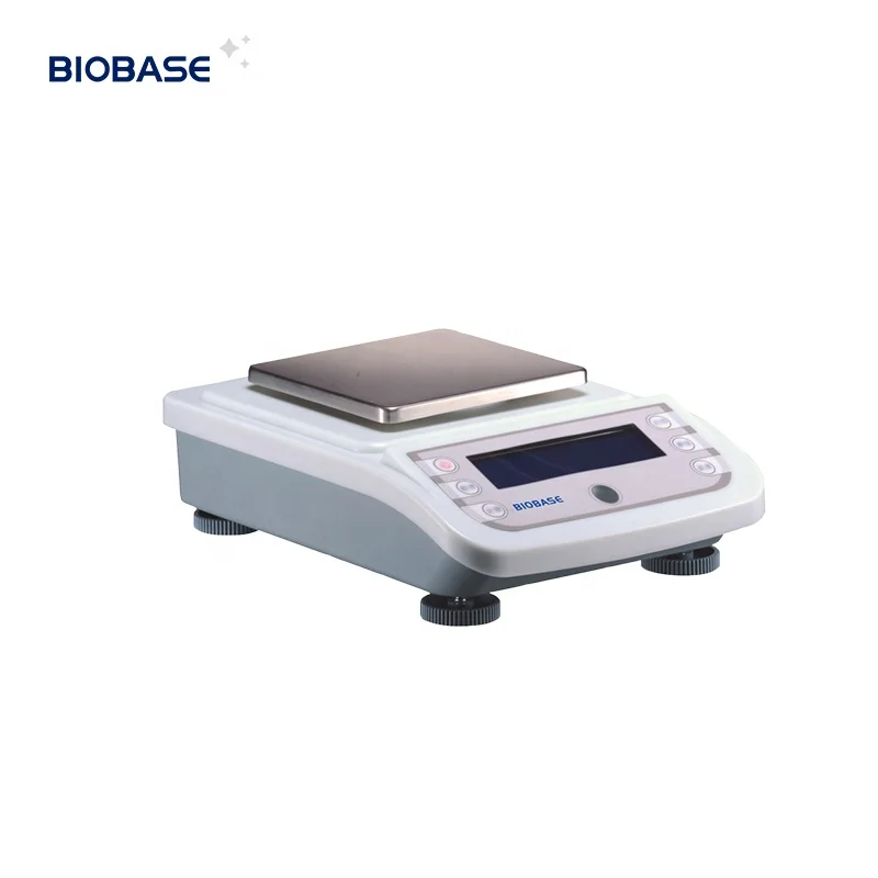 BIOBASE Electronic Balance Scale for Laboratory