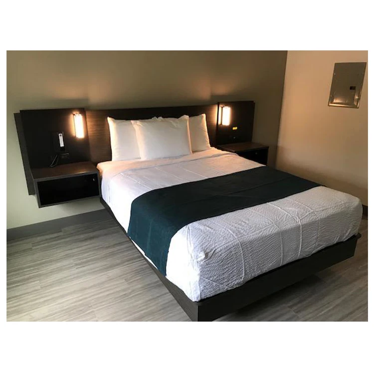 Motel 6 High Back Headboard Motel Guestroom Furniture Hotel Bedroom Set Buy Motel Furniture Furniture Bedroom Set Bedroom Set Product On Alibaba Com