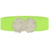 Fluorescent green