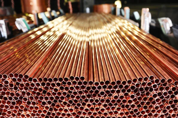 Aluminum Fin Cooling Condenser, Aluminum Alloy - detail 6