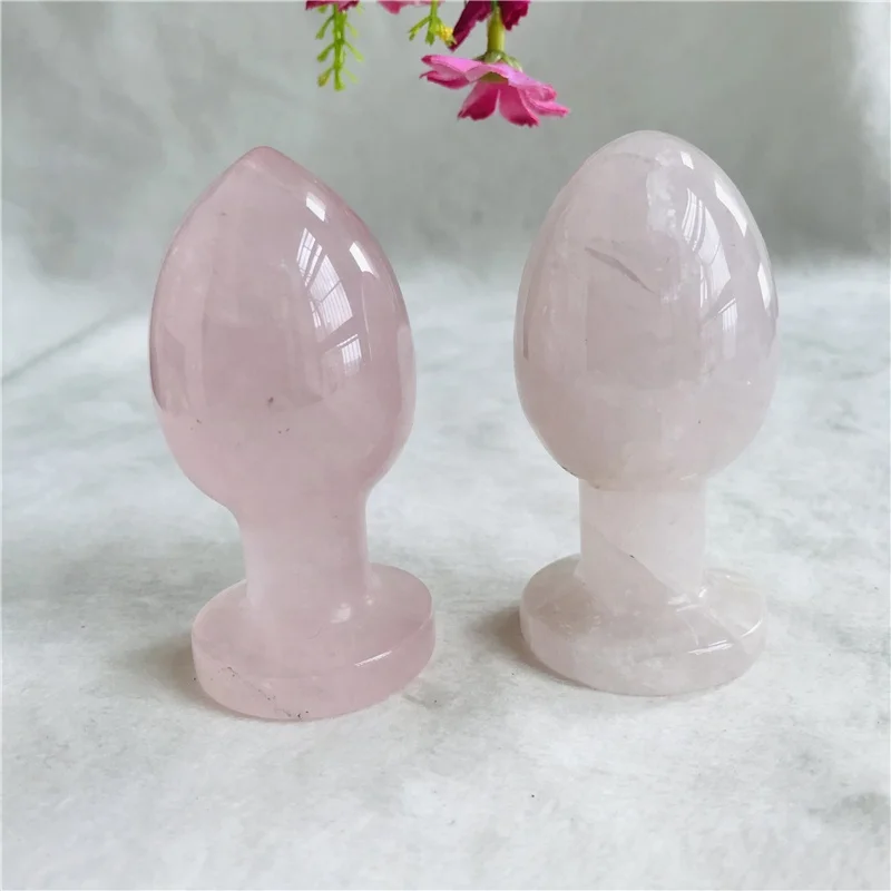 anal plug canada Lux Active Roses Til' Dawn Silicone Anal Plug Starter Kit