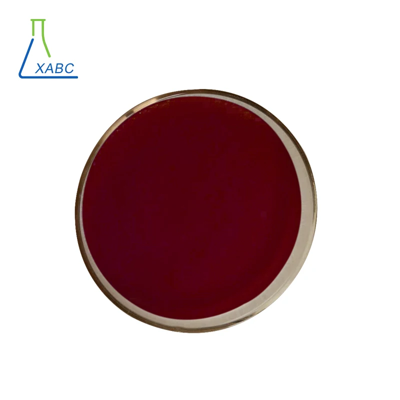 factory supply organic red beet powder