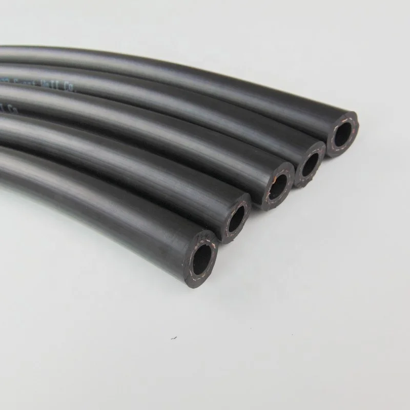Yatai Marine Fuel Line Rubber Hose Sae J1527/iso 7840 Pa Barrier Used