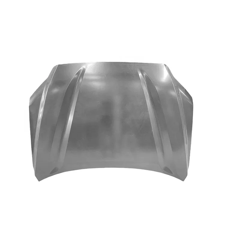 KEBEL Auto Body Parts High Guarantee Hood OEM  Car Bonnet for Toyota Tundra 2014 2015 2016 2017 2018 2019 2020 2021