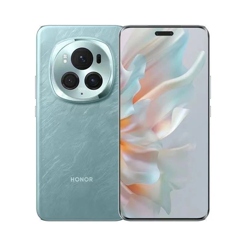スマートフォン本体 Honor Magic 6 pro HONOR Magic 6 Pro - Introduction, features, Performance
