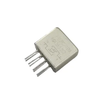 Factory Direct Sales Mini DC Relay FRJRC-10M Ultra-small Low Power Seal Electromagnetic Relays For Communication Equipment