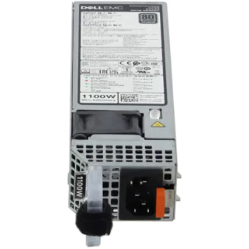 Dell 1100W FR0KX Titanium AC Hot-plug Power Supply for dell severs