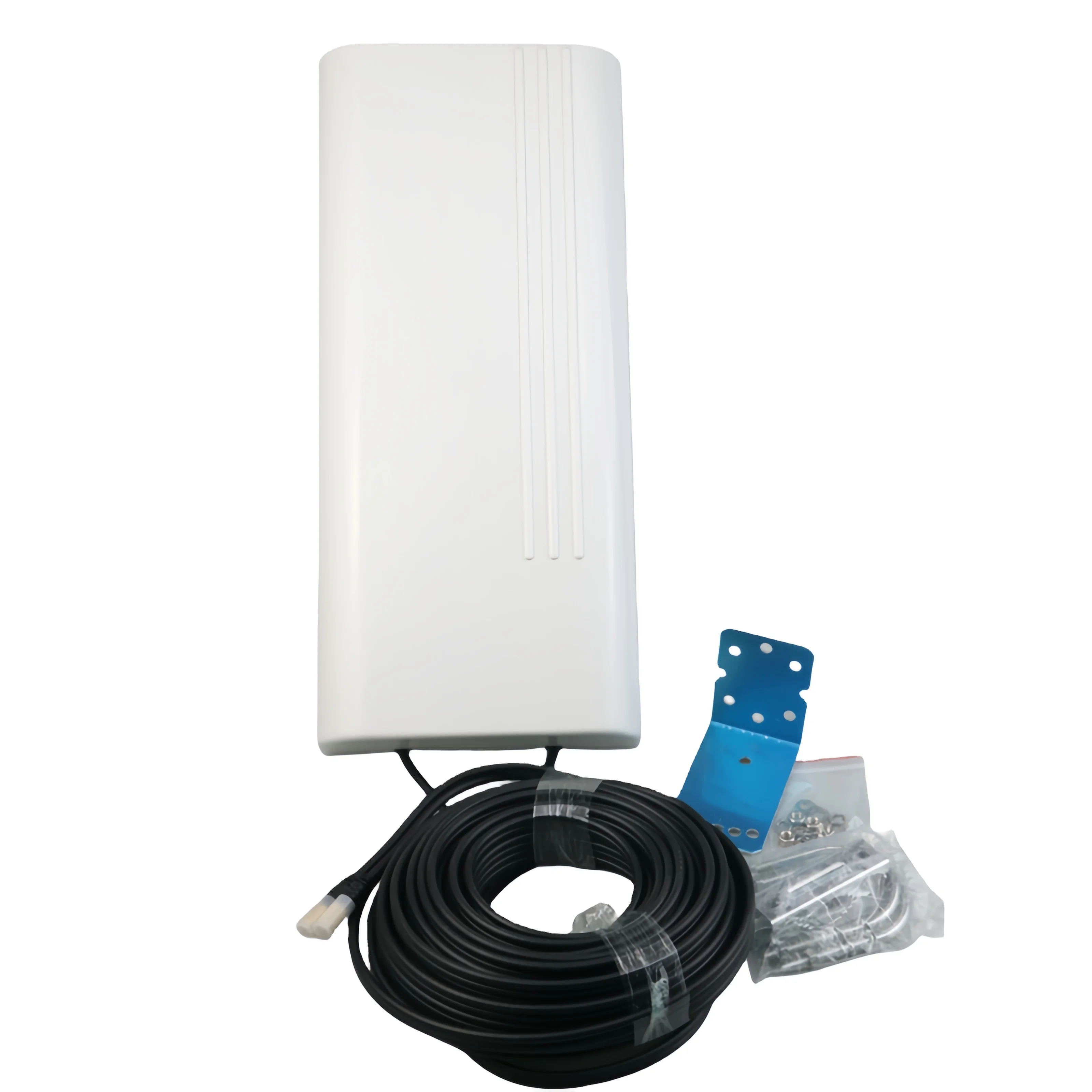 Globe Mimo Mimo Signal Booster 1700-2700MHZ Outdoor Wifi 3G