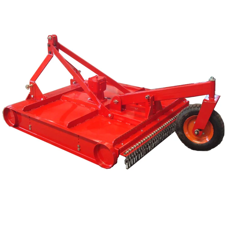 High Quality Tractor Rotary Slasher Grass Slasher