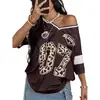 Brown Graphic