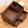 Upgraded cosmetic storage box