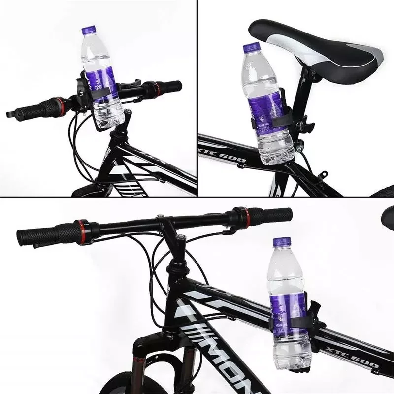 Bontrager handlebar water hot sale bottle cage clamp