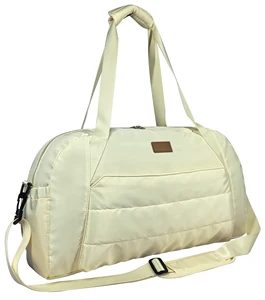 Custom Factory Fashion Portable Short Trip Large Capacity Duffel Bag Holdall