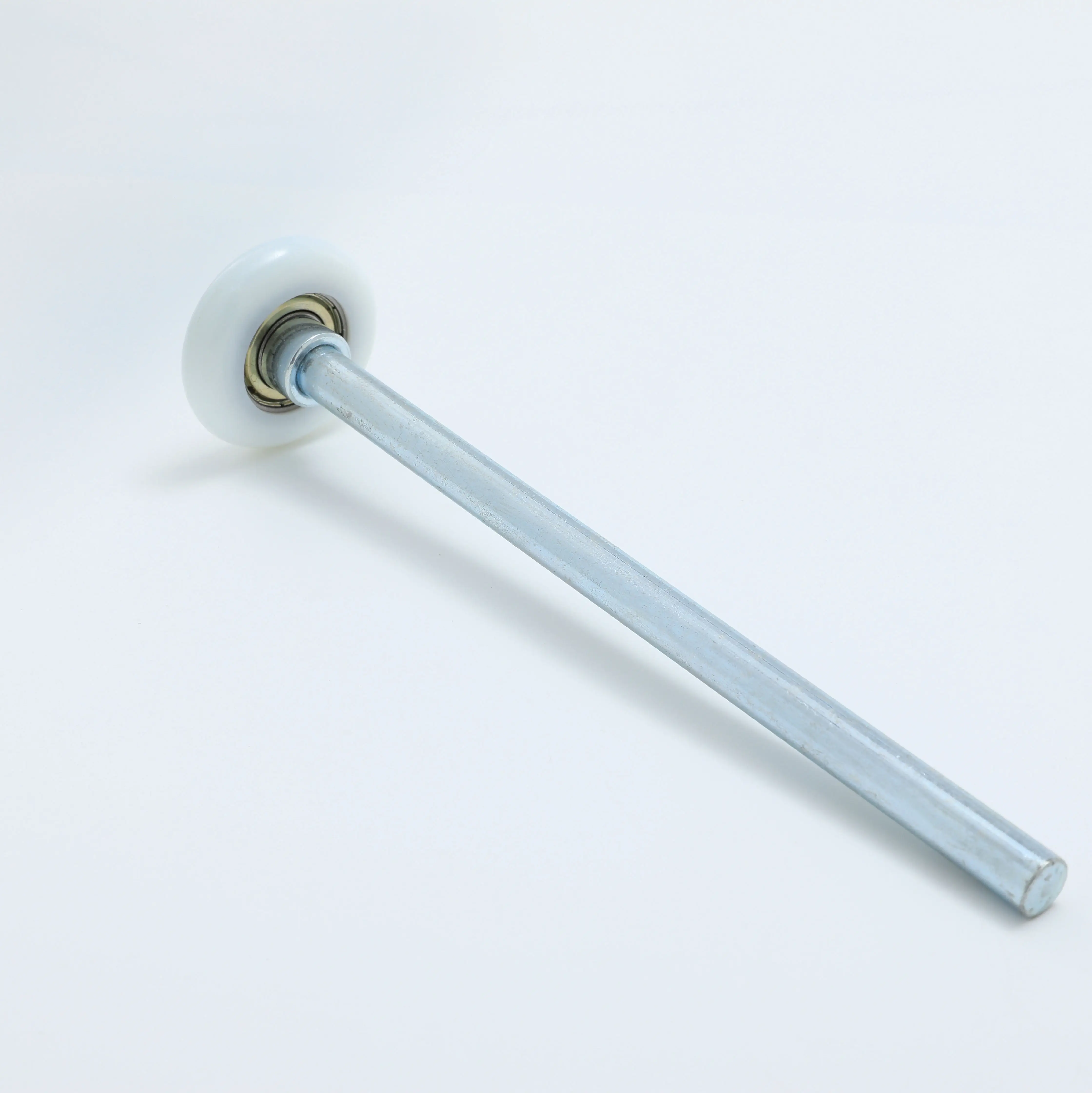 product 46225mm white 6200 bearing garage door roller-3