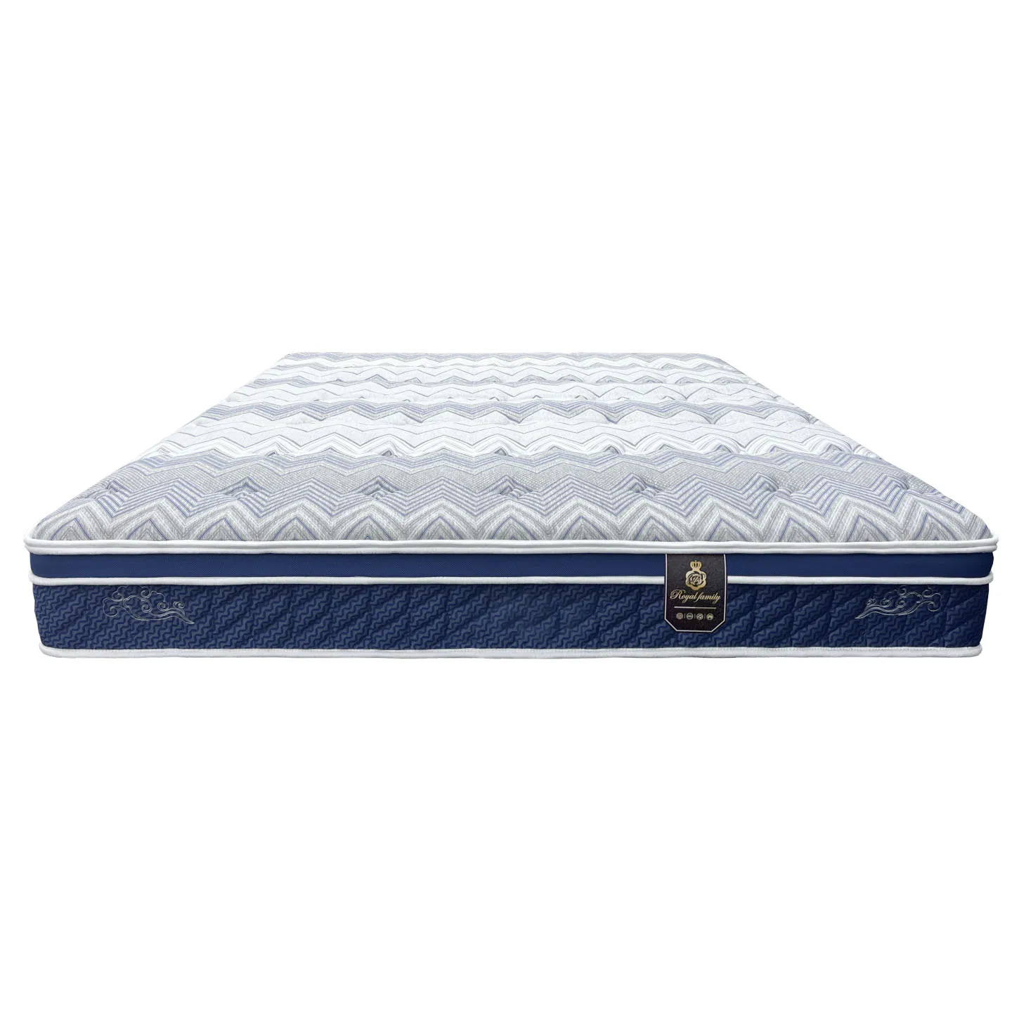 Single Bed Size Memory Foam Mattress Wholesale Premium Twin Mattress