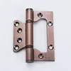 4*3*2.5mm Red bronze