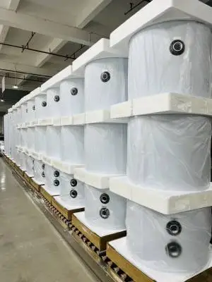 Air Source Heat Pump, 150L, 200L, 250L, 300L - detail 36