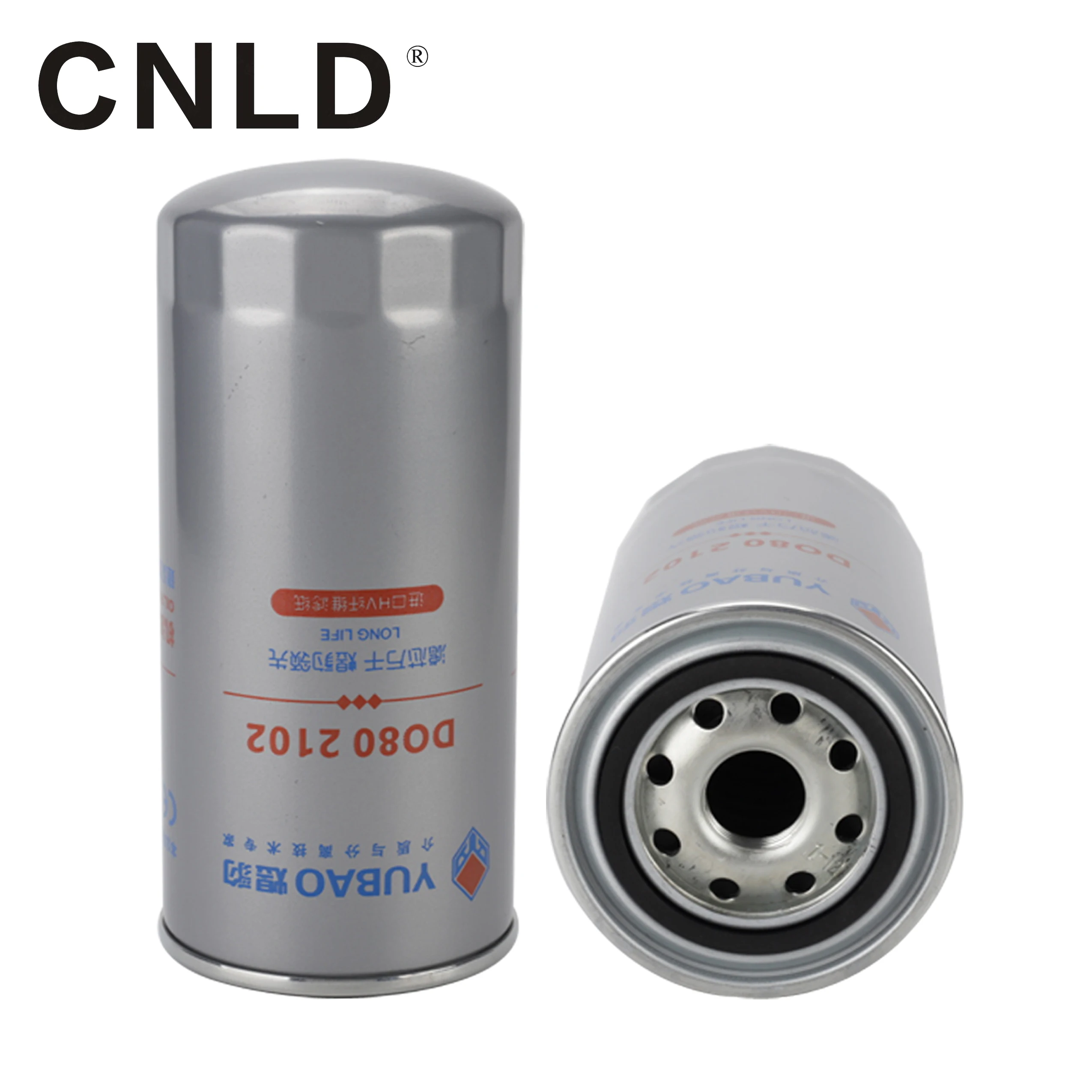 JX0818 Jx0818A VG1540080005 W962 LF4054 H18W01 Oil Filter