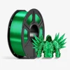 Silk Green