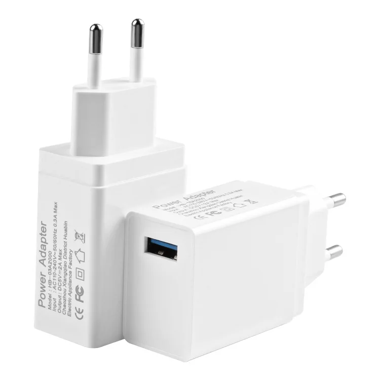 
Зарядное устройство для iphone, сетевое зарядное устройство с 2 и 3 USB-портами для быстрой зарядки телефонов, планшетов, Samsung, LG, Huawei, CE, FCC, US, UK, EU 
