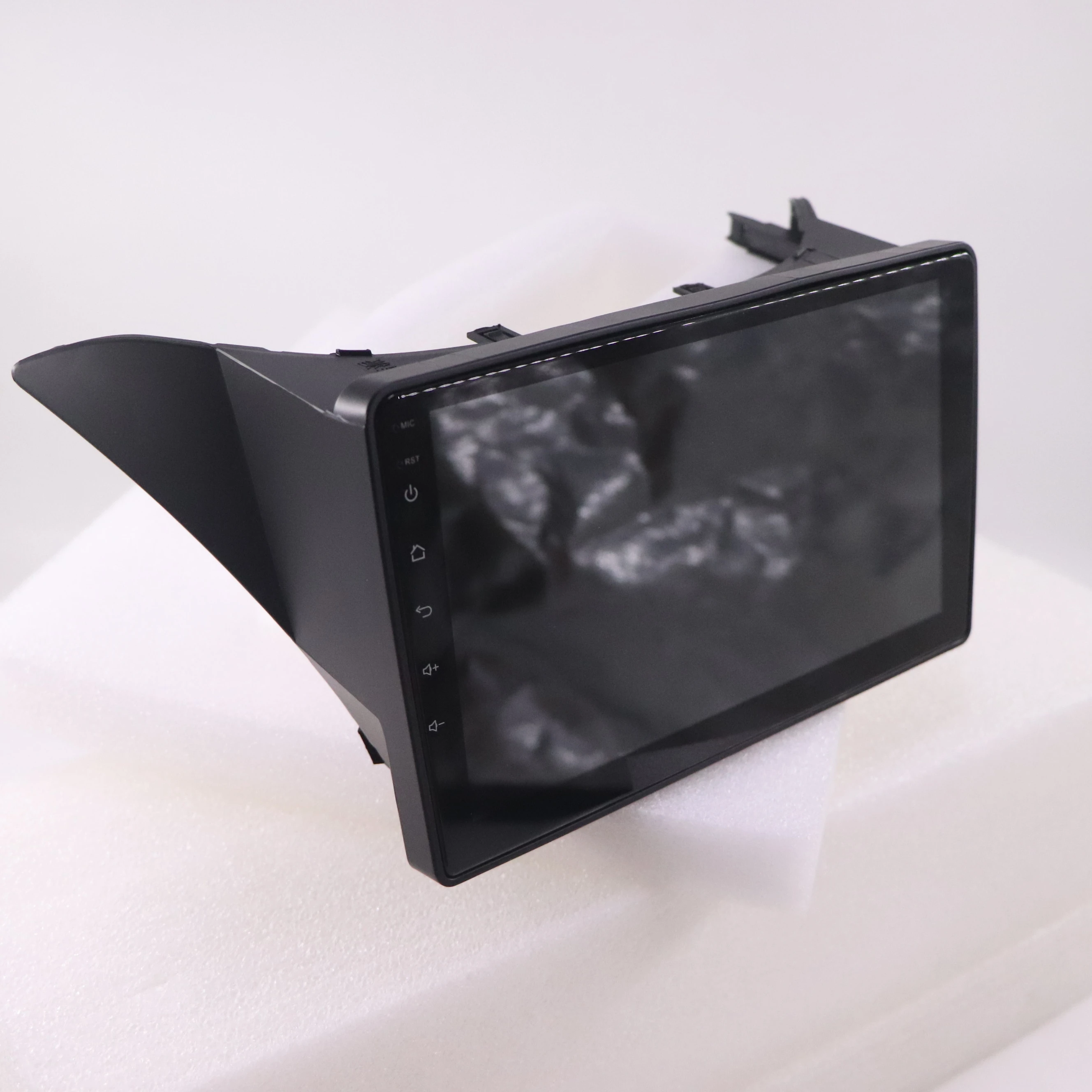 Hyundai Genesis COUPE 2012 - Android 10 Car DVD Player