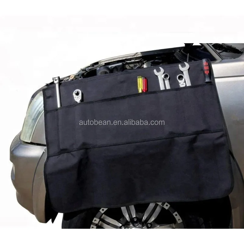 Wholesale Multifunction Best Fender Cover Protector Car