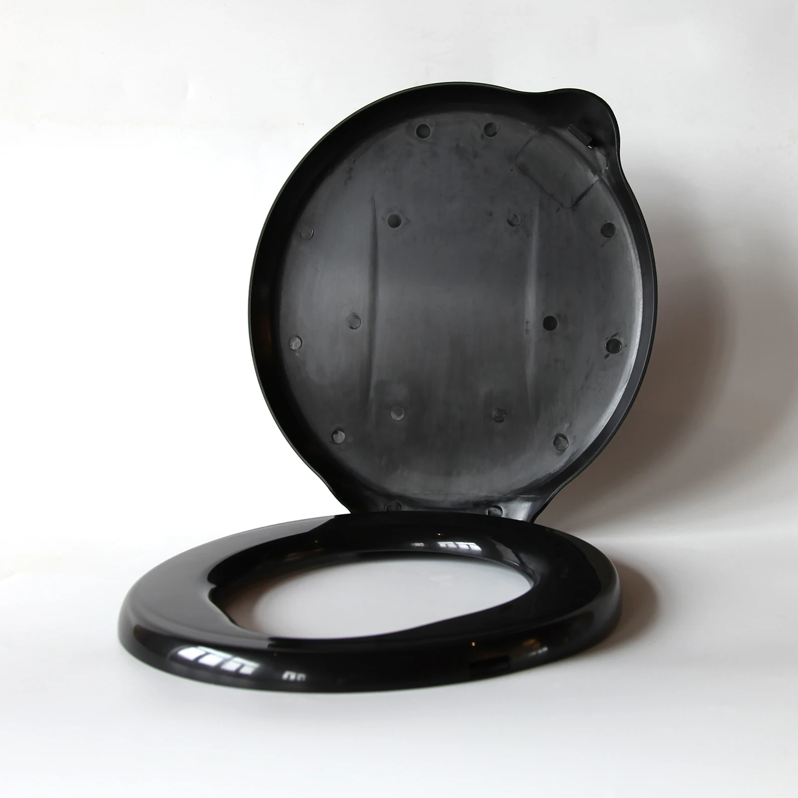 Camping Toilet 5 Gallon Bucket For Toilet Seat Portable Survival