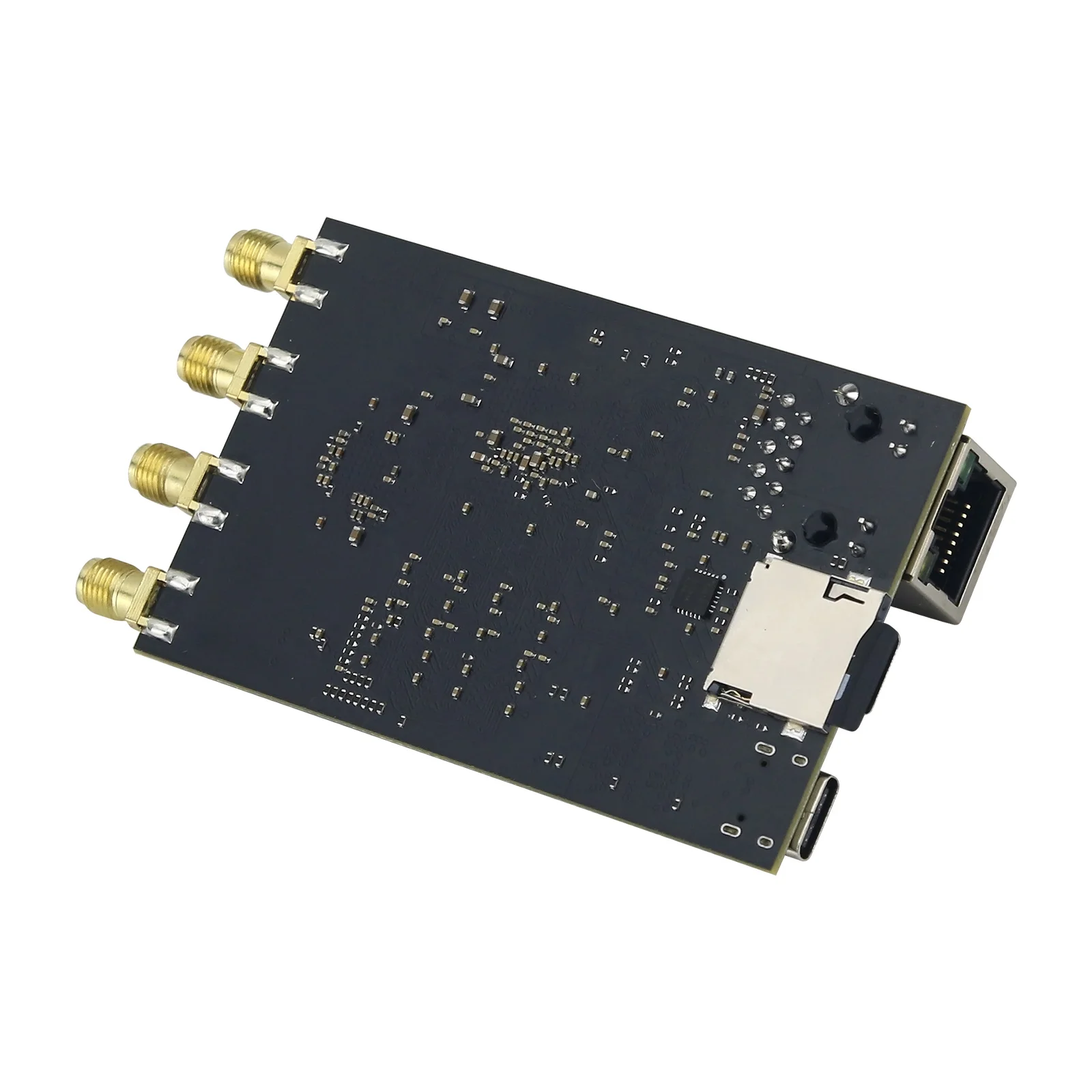 70MHz-6GHz SDR Development Board with Zynq7010+AD9363 for Pluto