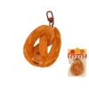 13 con confezione in stile cartone animato