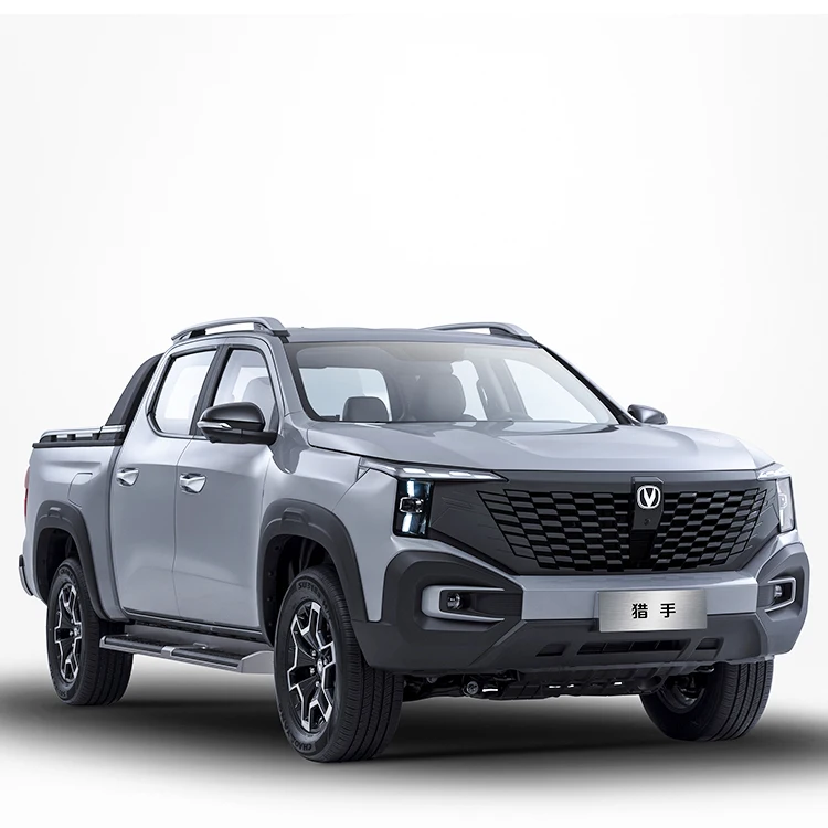 The latest Changan Hunter China's new energy electric vehicles, travel and household exports to the world Changan Hunter manufacture