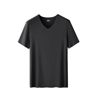 High Quality Quick Dry Breathable Athletic Moisture Wicking Anti Sweat Proof Resistant Slim Fit Short Sleeve Men T-Shirts