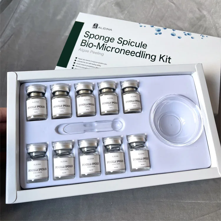 collagen and glutathione together Advanced Peel Sciensmed 99% Algae Peel Skin Peeling Aux Algues Spongilla  Spicules for Acne Pigmentation Hyperpigmentation| Alibaba.com