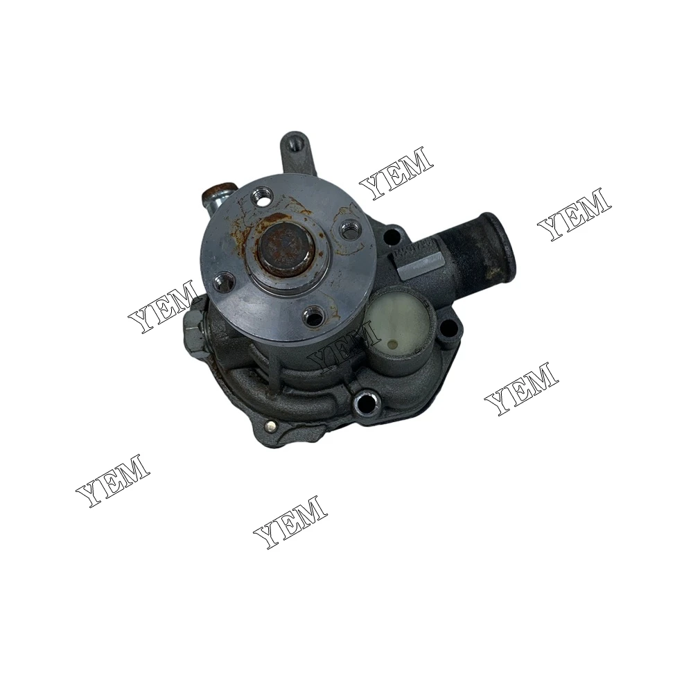 Excavator 403D-11 U45011020 Water Pump for Perkins Standard Size Engine Parts 3