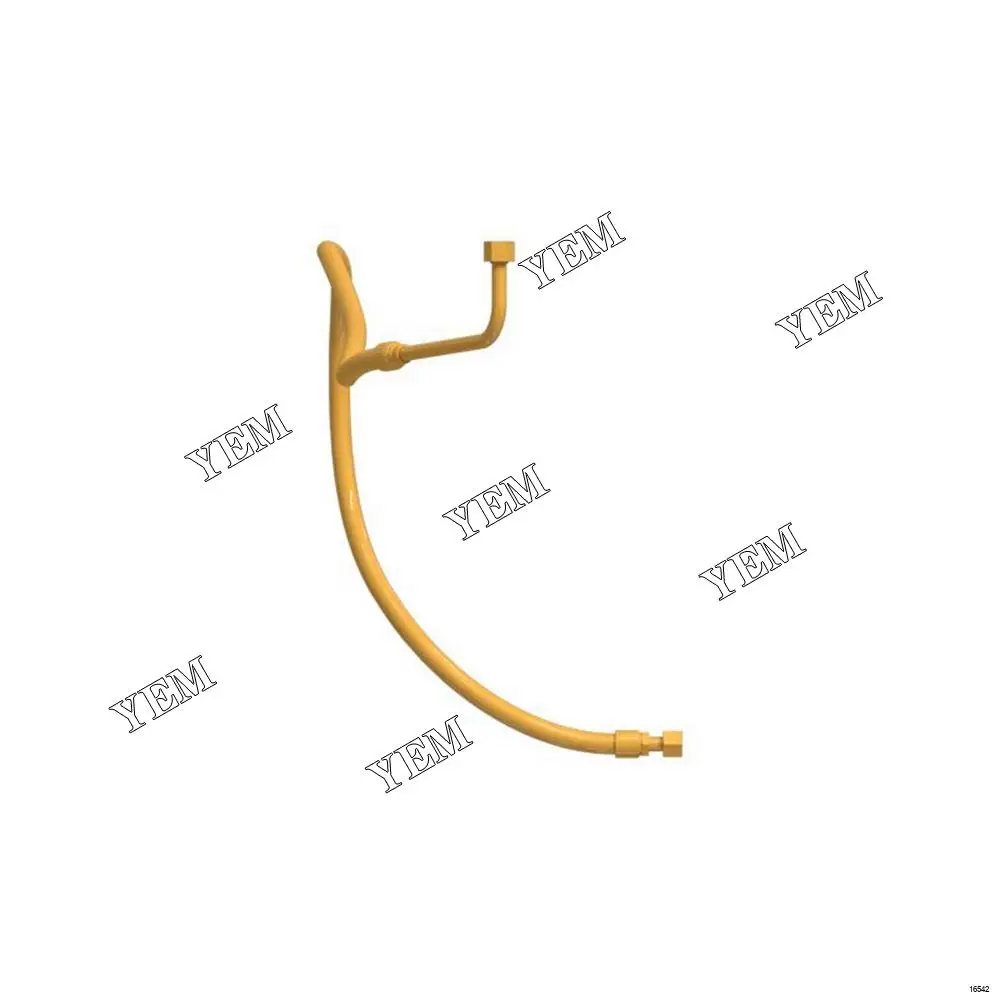 Hybrid Line Assembly 360-1870 3601870 Standard Size Engine Parts 5