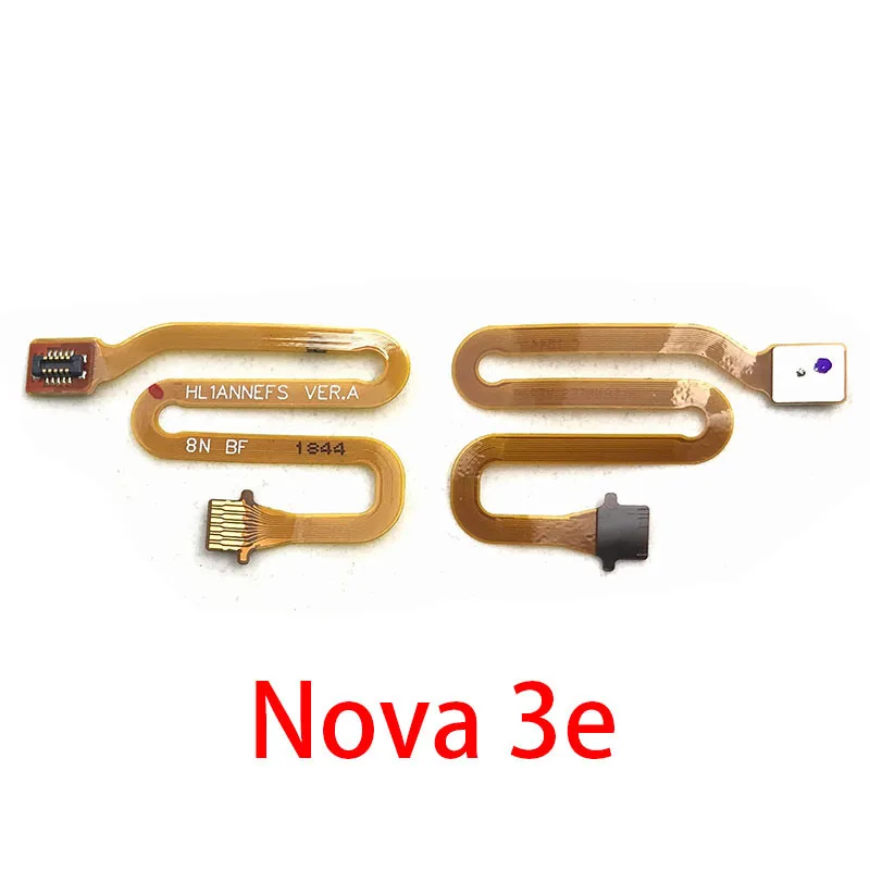 Huawei nova 3e