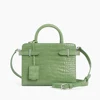 Coccodrillo verde M