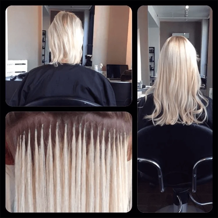 Huizhou Jiffy Hair Co., Ltd. 3