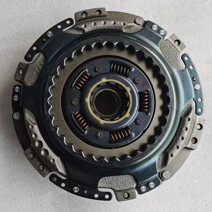 High Quality Genuine Clutch Plate 412002d220 412002d200 412002d101 For