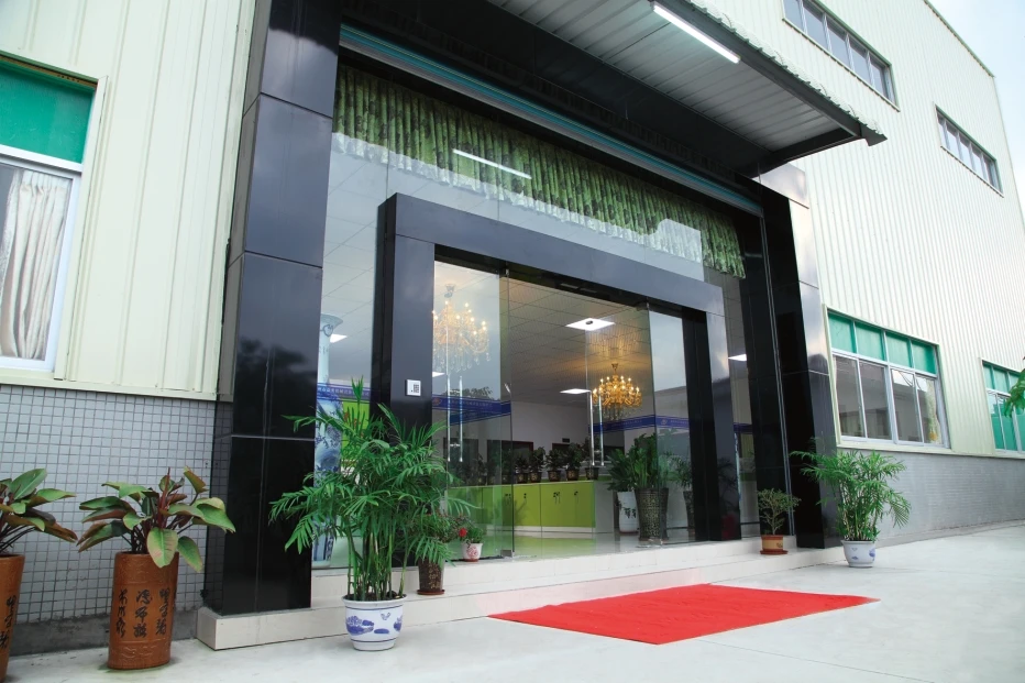 Guangzhou Share-Win Global Trade Co., Ltd. 1