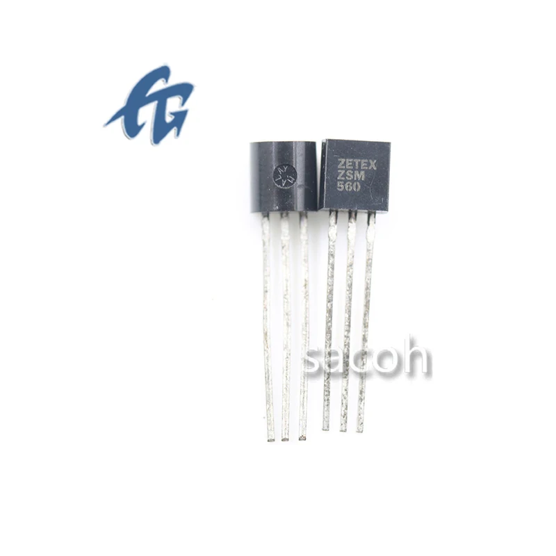 (SACOH Electronic Components)ZSM560