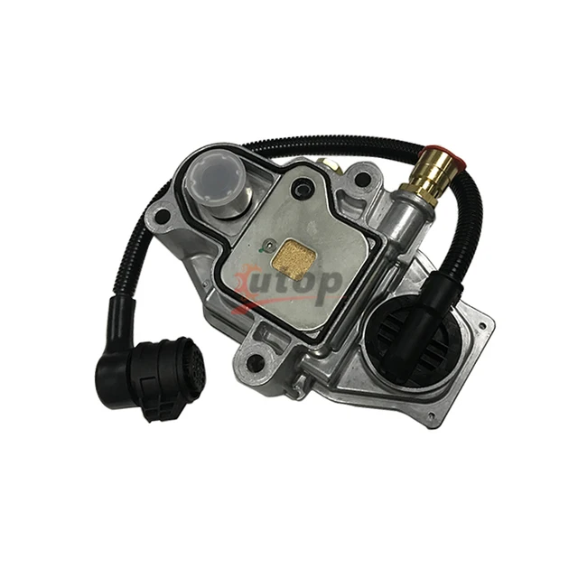 Solenoid Valve OEM 22327063 21965253 21710522 21162036  21008344 20584497 7422327063 2.14651 for VOLVO RVI European Truck