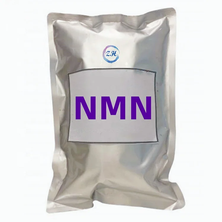 99% Nicotinamide Mononucleotide Powder Pure NMN