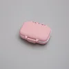 Wheat Straw Pink