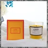 Yellow - Vanilla Pudding