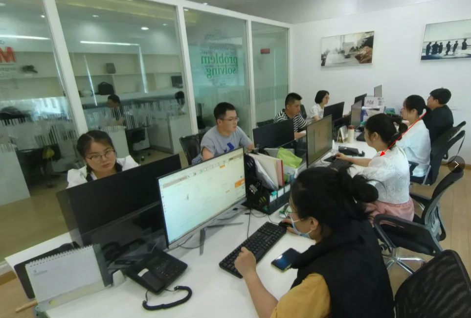 Yiwu Cyin Trading Co., Ltd.