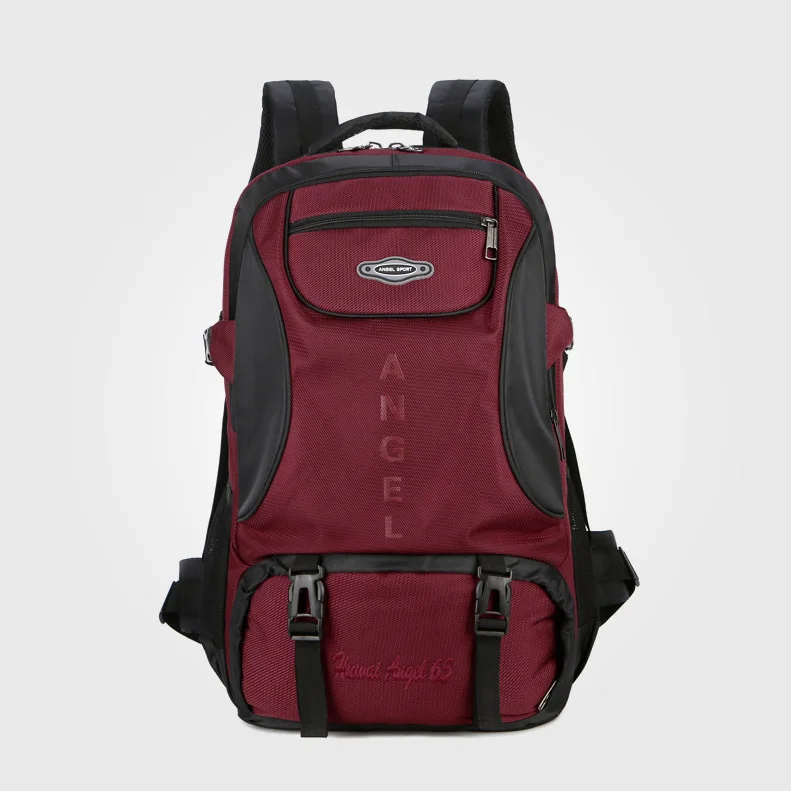 Trendys 2019 Hot Sale Sport Travel Backpack Mountain Backpack Climb High School Bag